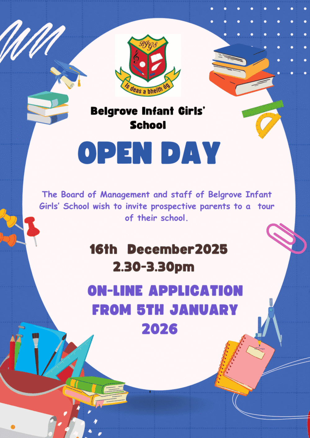 open day